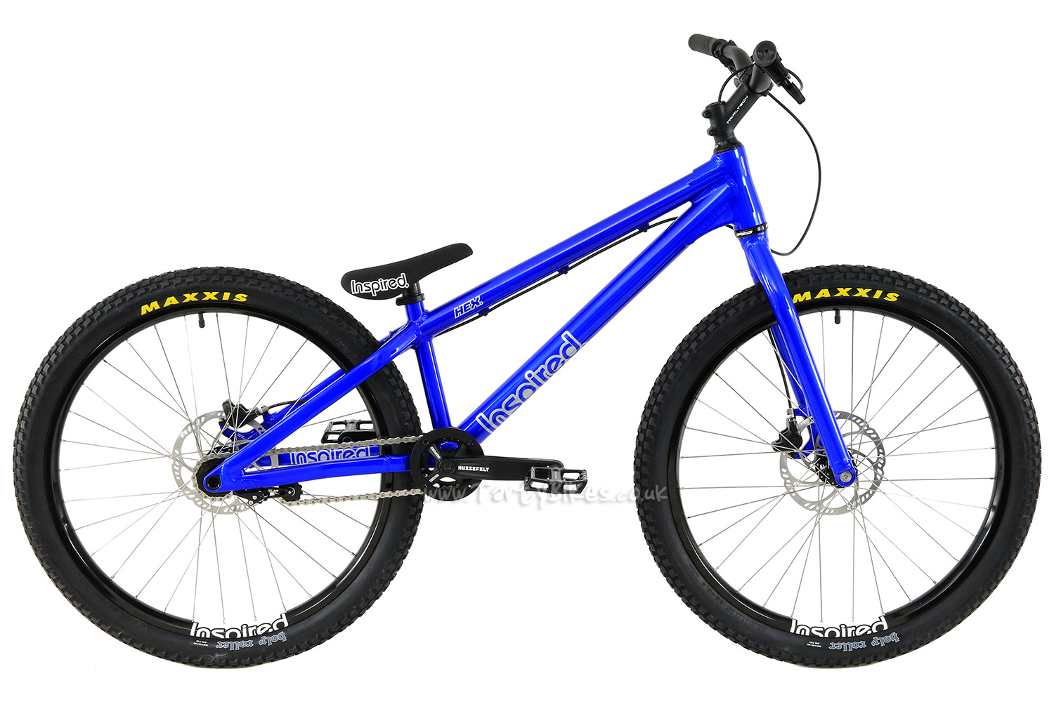 magna outreach bike price