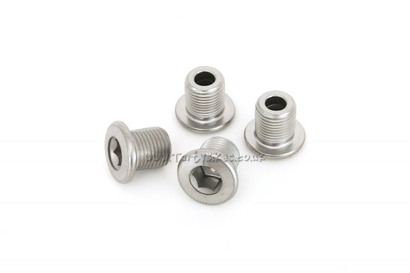 Shimano Inner Chainring Bolts