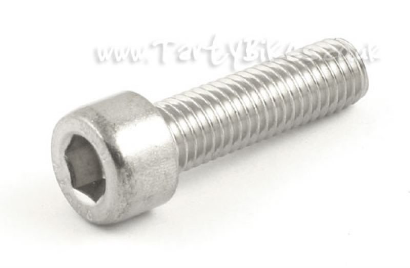 TartyBikes Replacement Steel Bolt (Single)