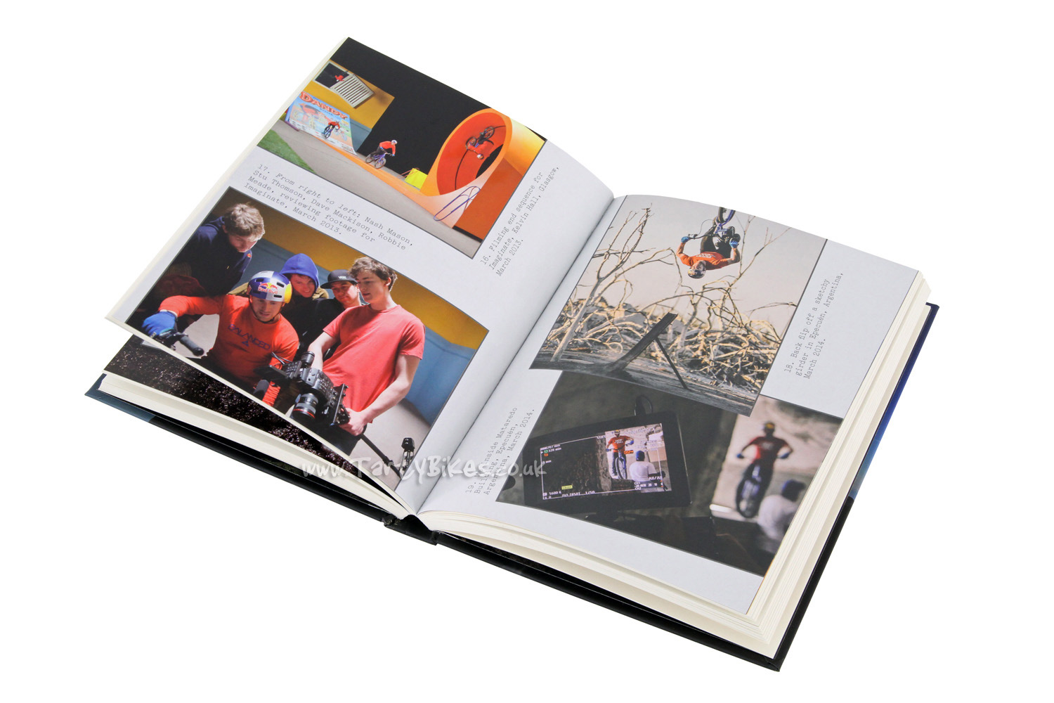 at the edge danny macaskill