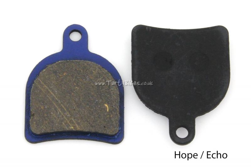 35Bikes Disc Brake Pads (To fit several styles of brake)