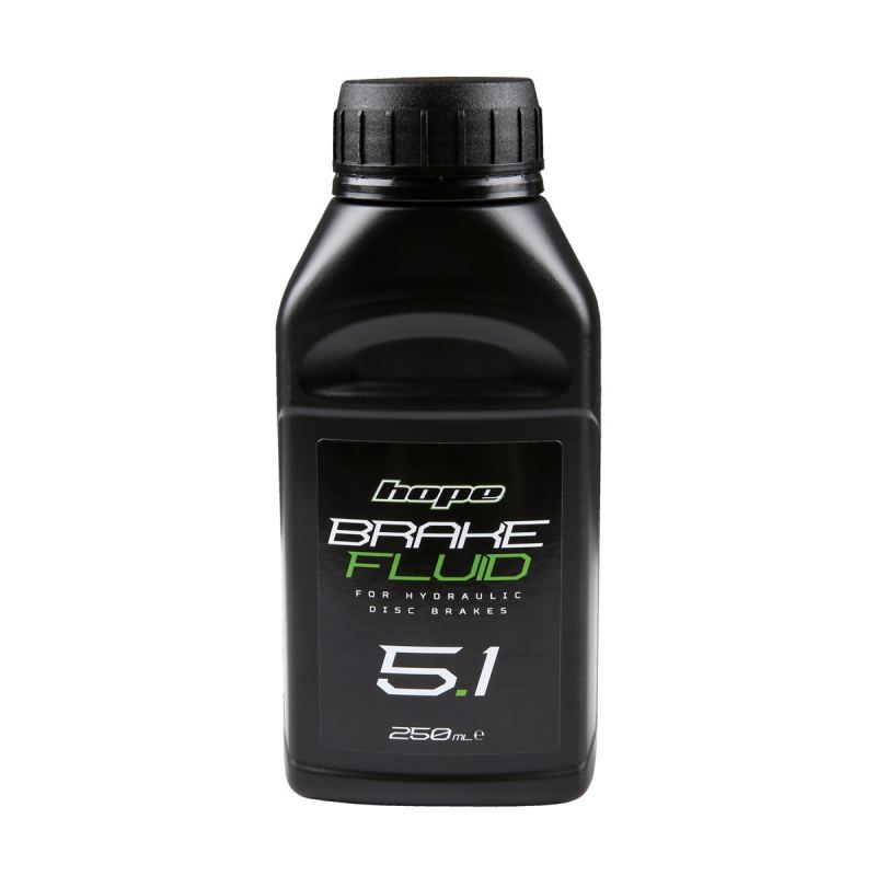 Hope 5.1 Dot Fluid