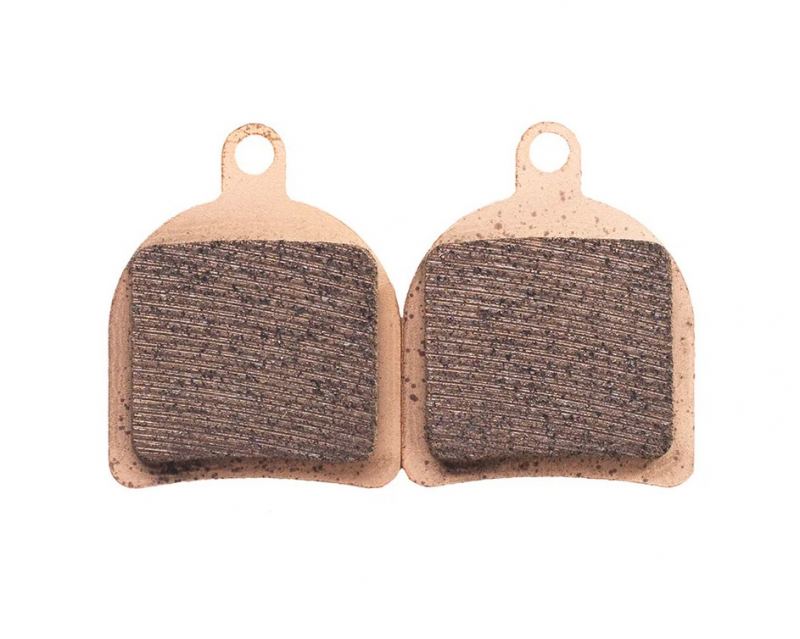 Jitsie Disc Pads