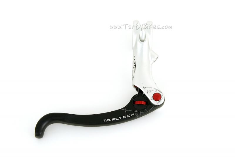 Trialtech Carthy Signature Series V2 Rim Brake Lever