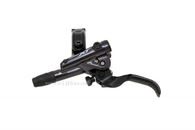 Shimano XT BL-M8100 Brake Lever