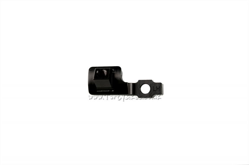 Hope Tech 4 Shifter Mount (SRAM /  Shimano EV / Hope Dropper)