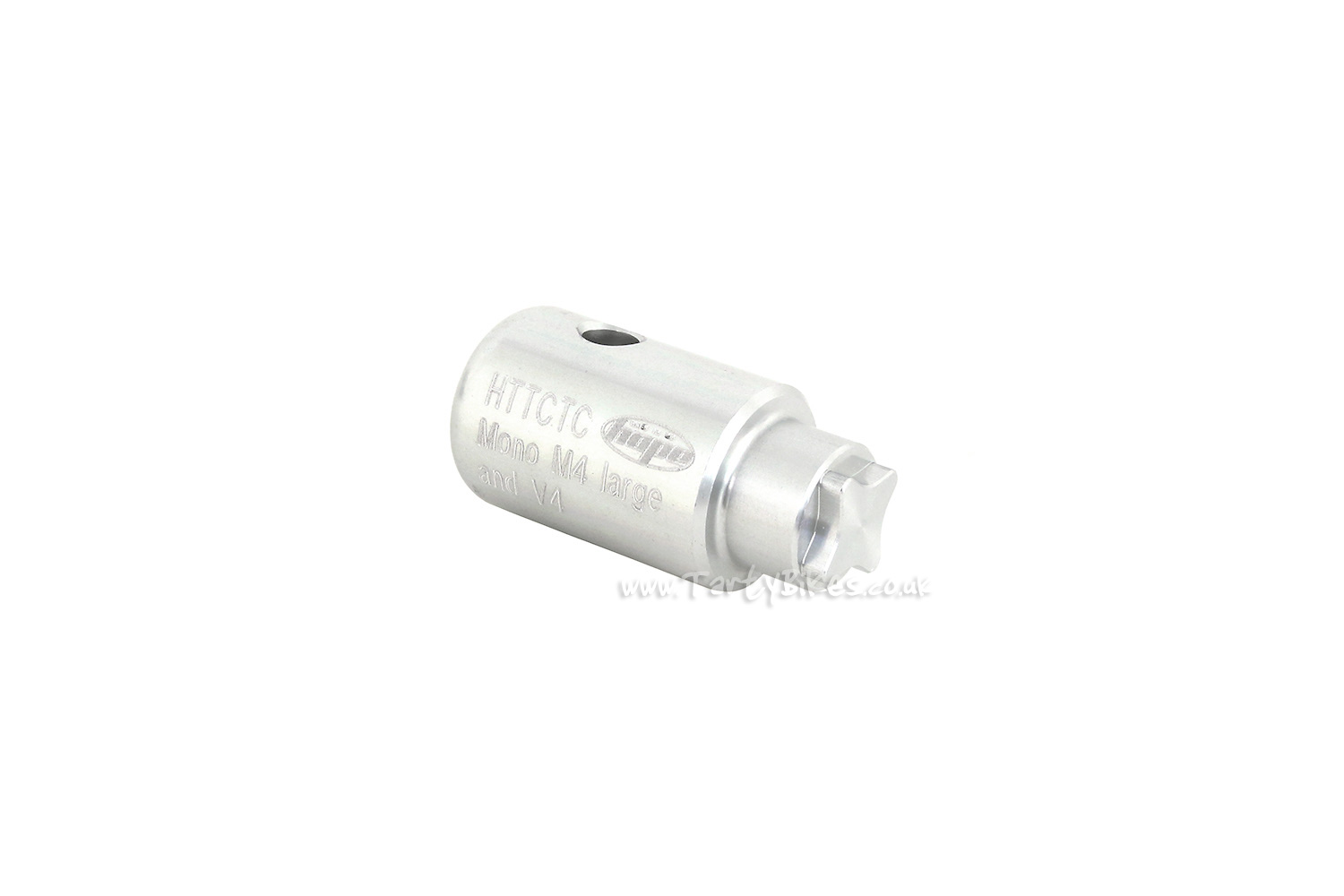 hope v4 bore cap tool
