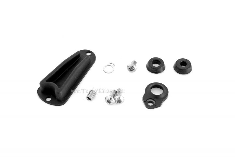 Hope Tech 3 Lever Rebuild Kit (HBSPC16T3)