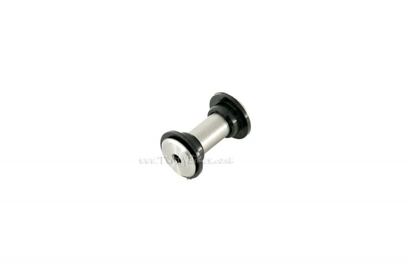 Jitsie Race Lever Pivot Bolt Kit