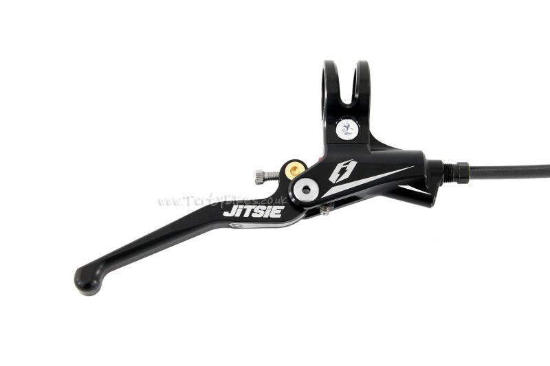 Jitsie Race Rim Complete Brake