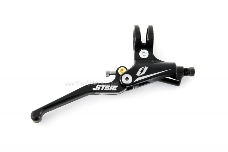 Jitsie Race Rim Brake Lever