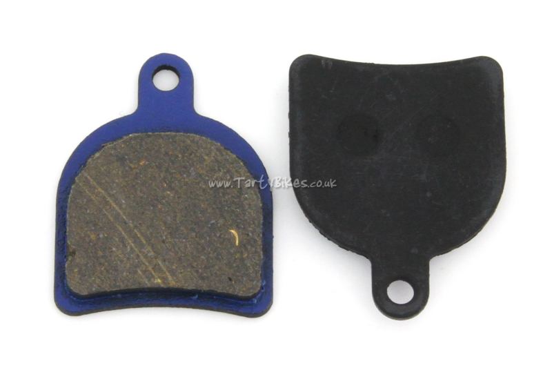 35Bikes Disc Brake Pads (To fit several styles of brake)