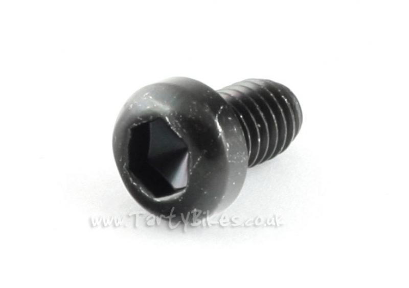 Magura Cap Head Bleed Screw