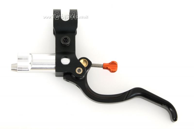 Echo TR Disc Brake Lever