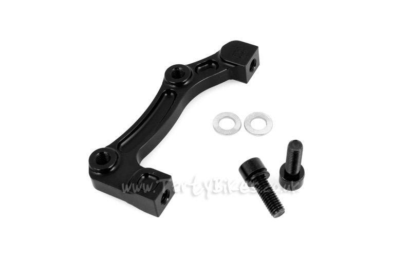 Hope IS Frame/Fork to Post Mount Caliper Adaptor