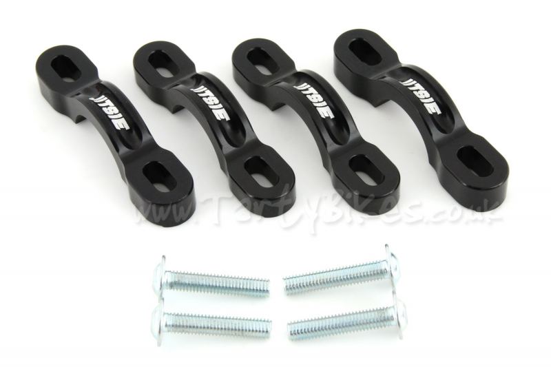 Jitsie Brake Clamps