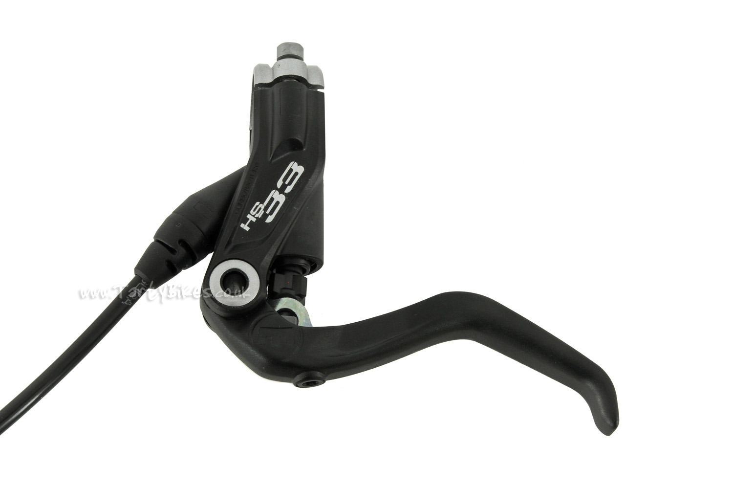 magura hydraulic disc brakes