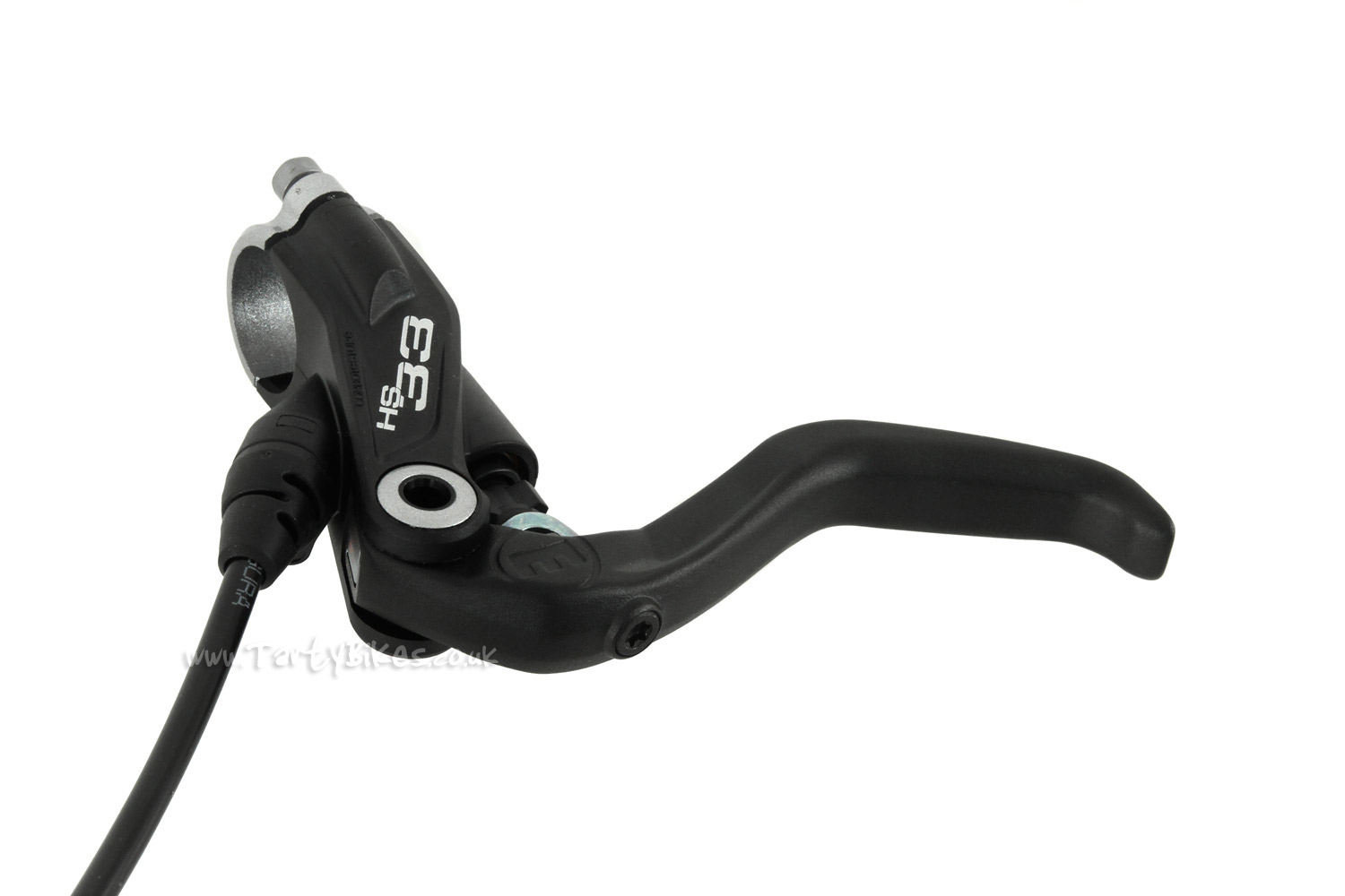 Magura MT2 Twin Caliper Hydraulic Disc Brake