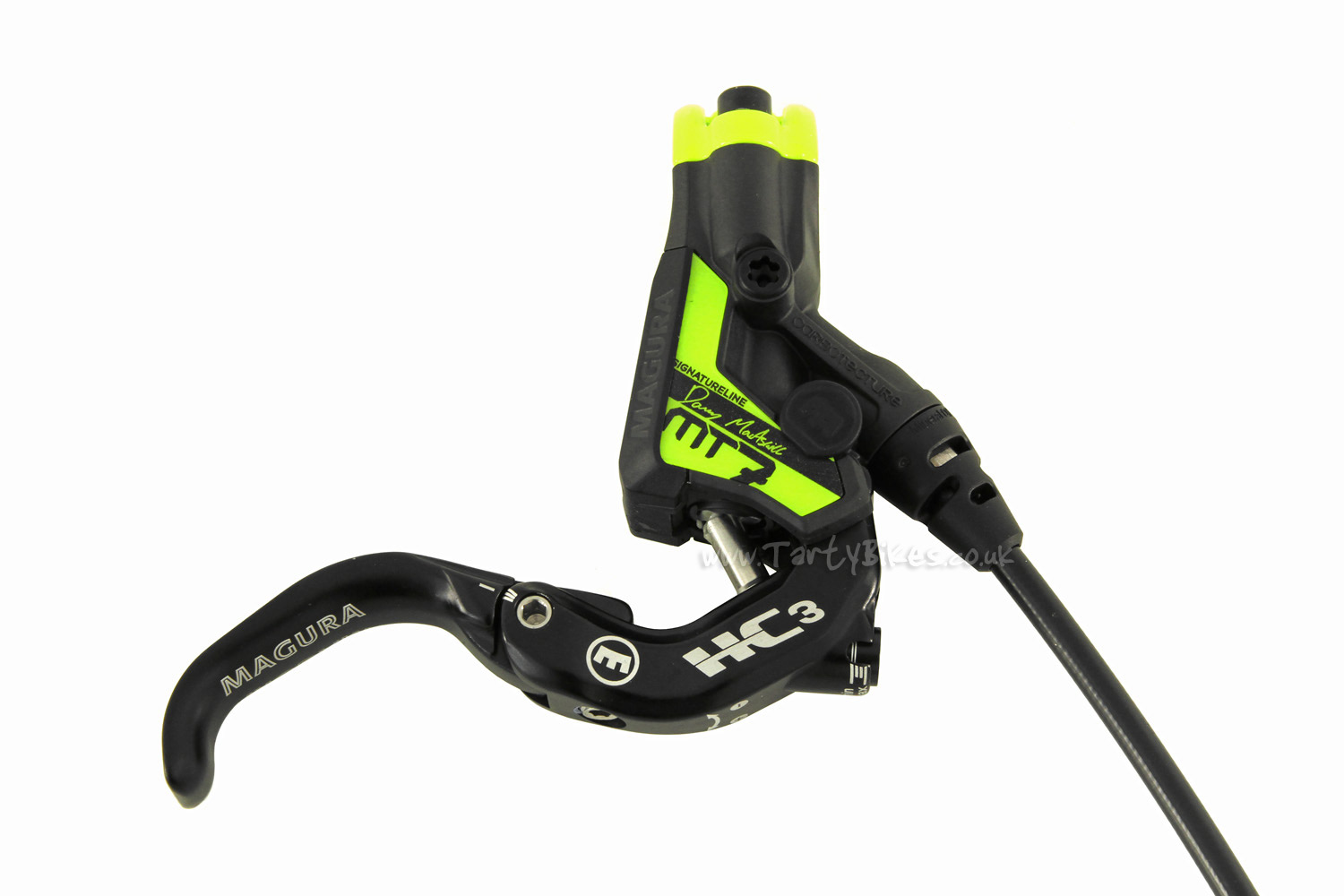 Bike Brake Overview