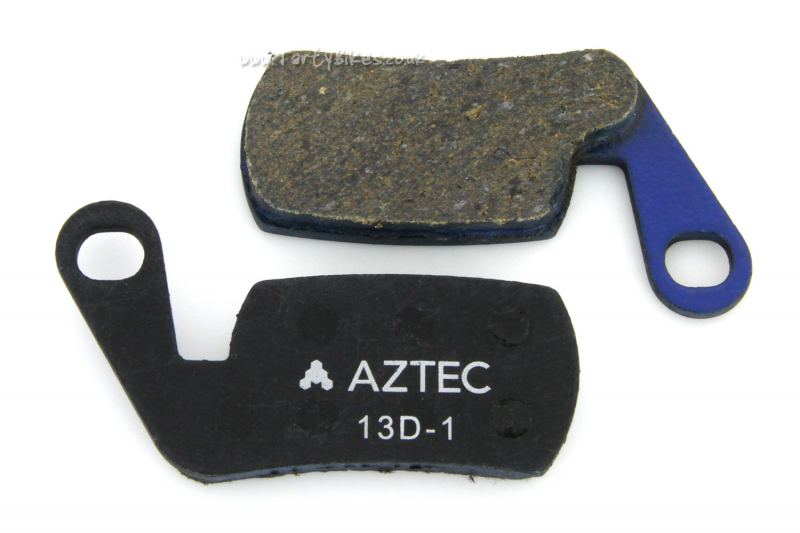 Aztec Marta Pads