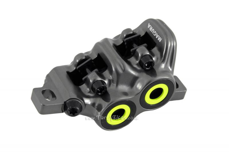 Magura MT7 Disc Brake Caliper