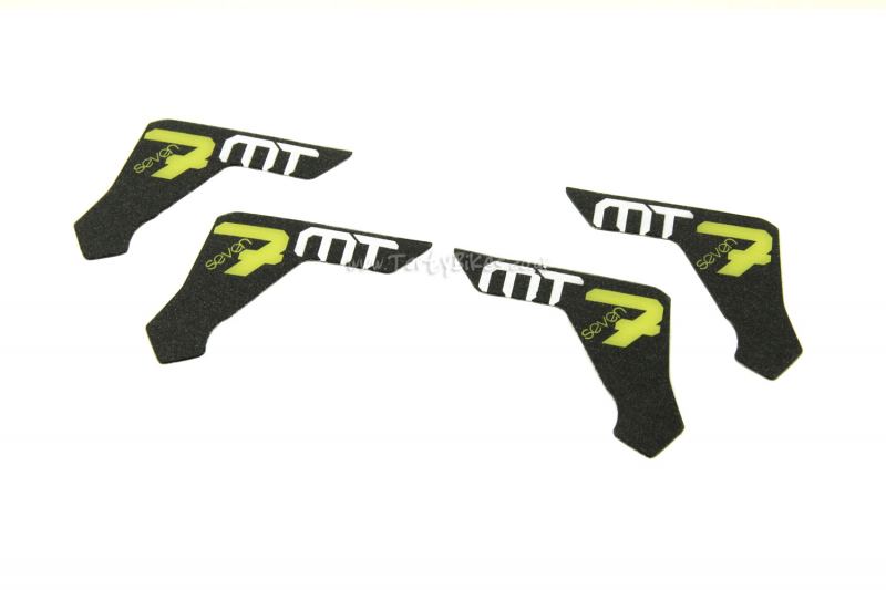 Magura MT7 Lever Cover Kit