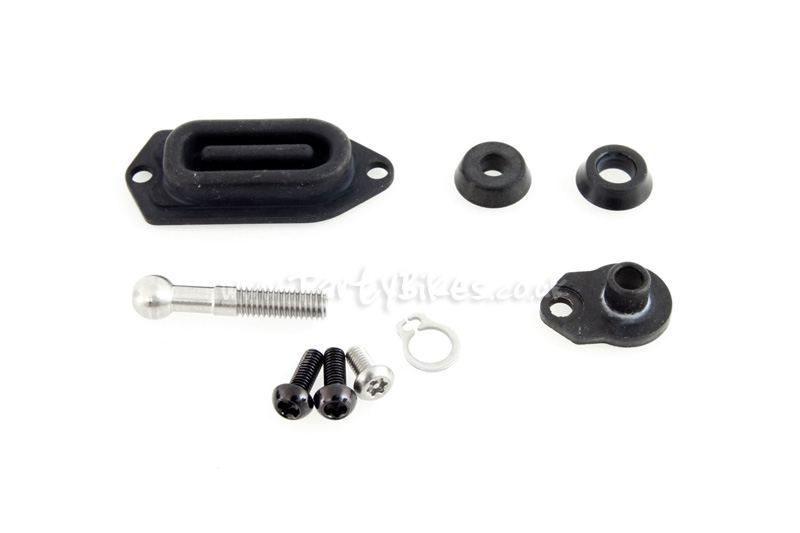 Hope Race / Trial Zone Lever Rebuild Kit (HBSPC16R)