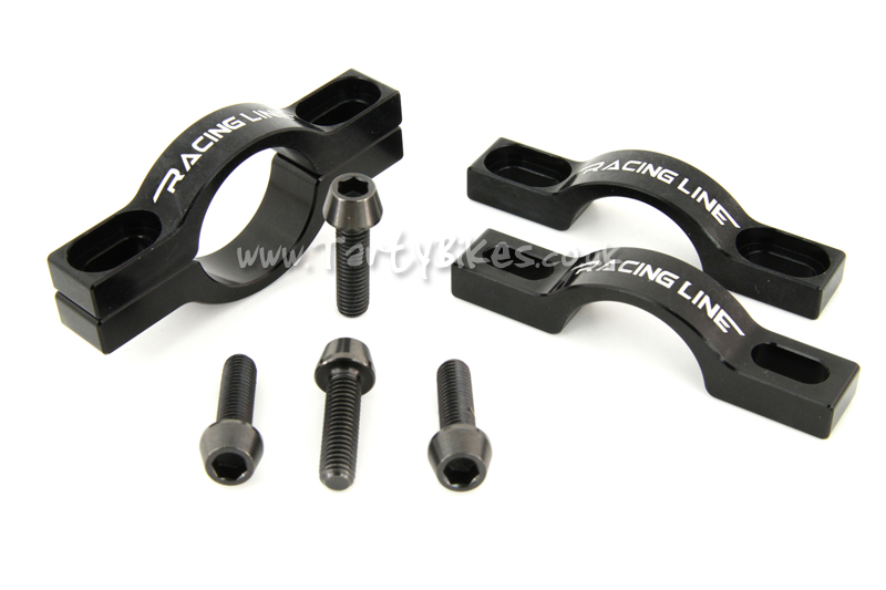 Racing Line Brake Clamps
