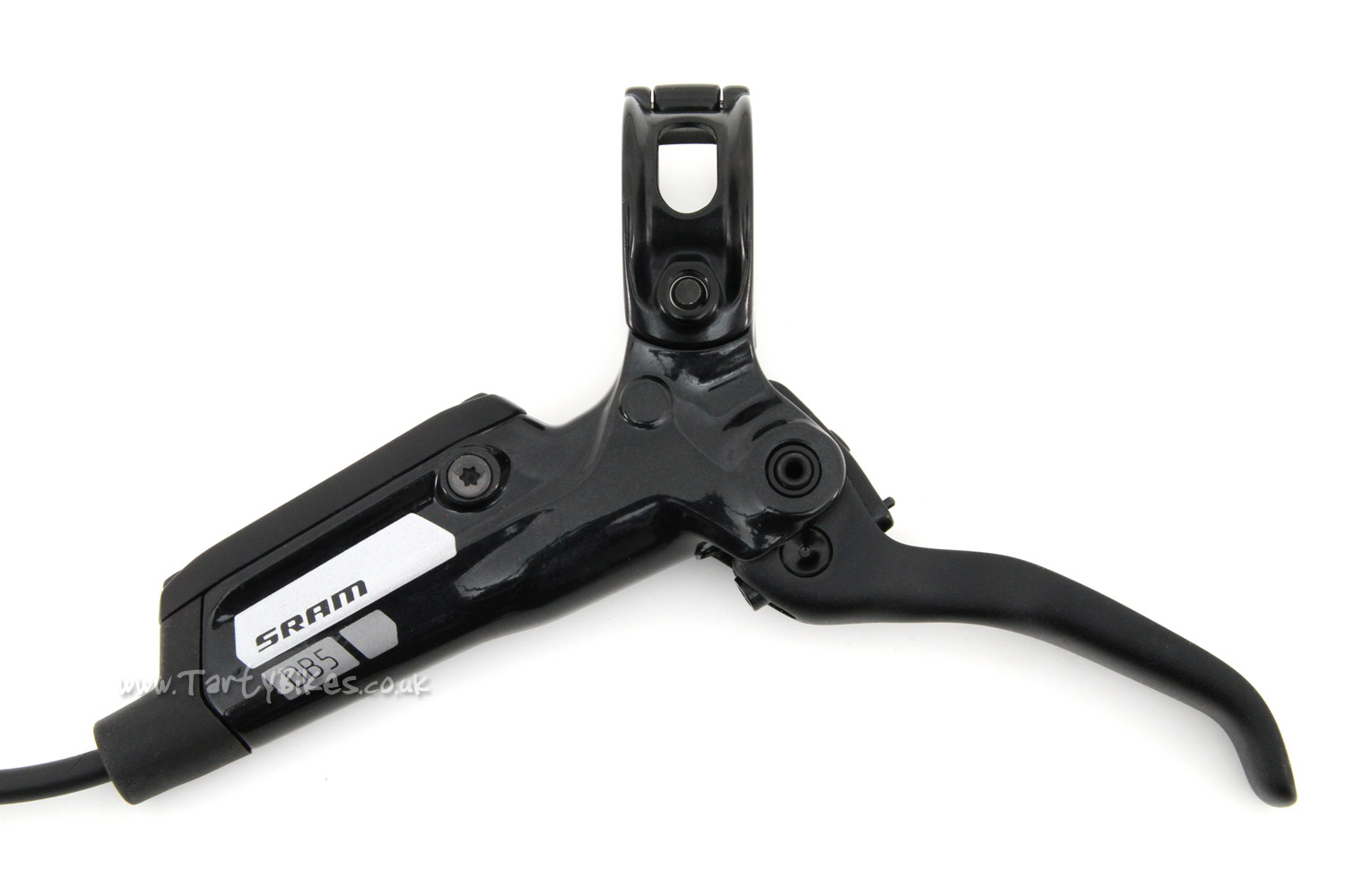 sram db3 brakes