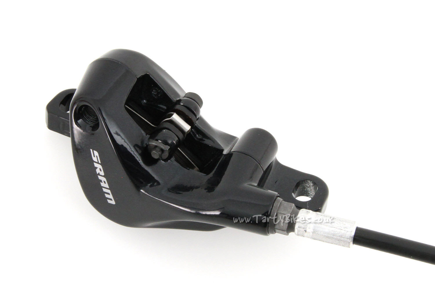 sram db3 brakes