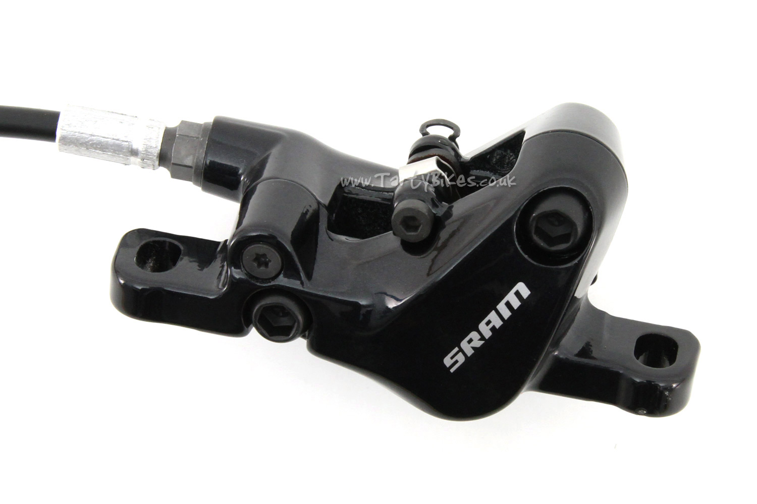 sram db5 brake pads