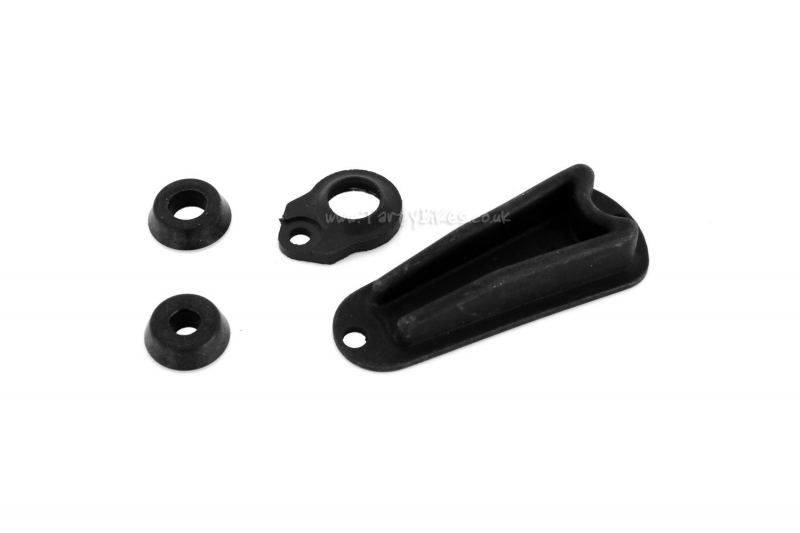 Hope Tech 3 Lever Seal Kit (HBSPC59:T3)