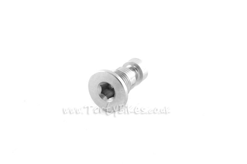 Hope Tech Lever Quick-Bleed Port Blanking Plug