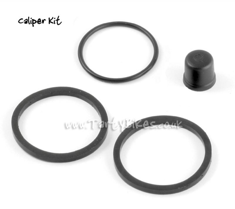 Hope Mono Trial Caliper Seal Kit (HBSPC41:TRIAL)