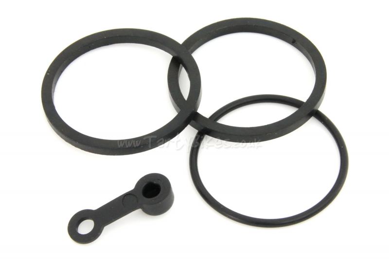 Hope V2 / Trial Zone Caliper Seal Kit (HBSPC41:TRIALZONE)