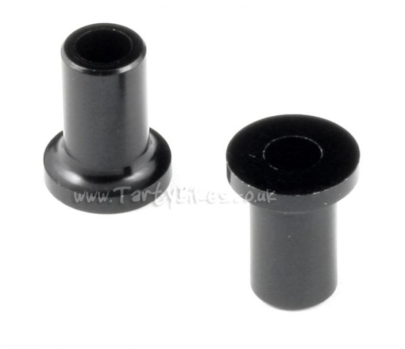 Trialtech SL Booster Spacers (pair)