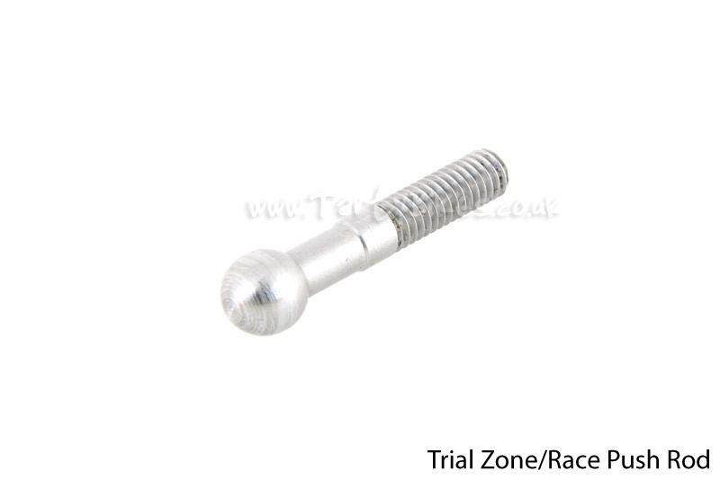 Hope Push Rod Adjuster Screw