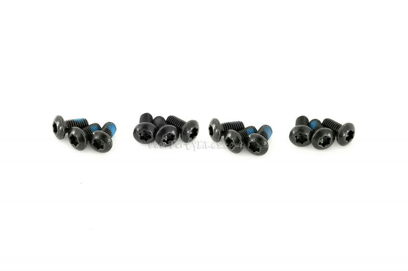 Magura Disc Rotor Bolts (pack of 12)
