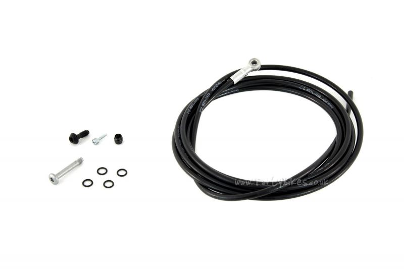 Magura Disc Brake Hose Kit