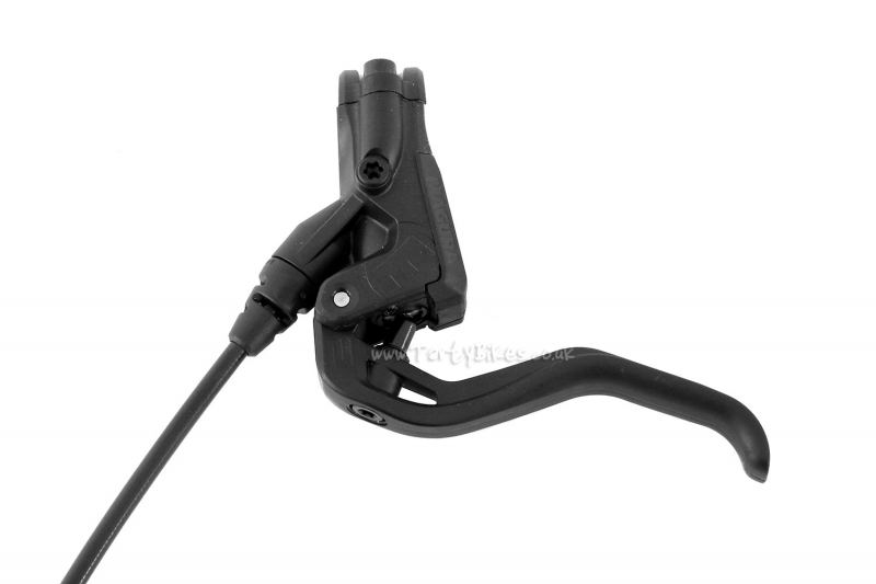 Magura MT Sport (With mounting bolts, olive and hose insert)