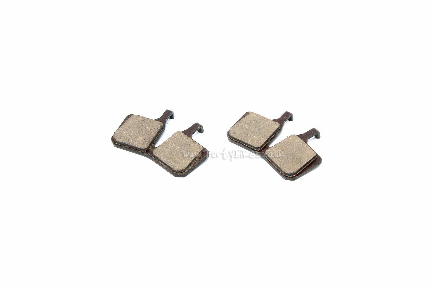 thumbnail image 2 of Magura 9.P Disc Brake Pads – Performance Compound – Genuine 2701166 2 of 5