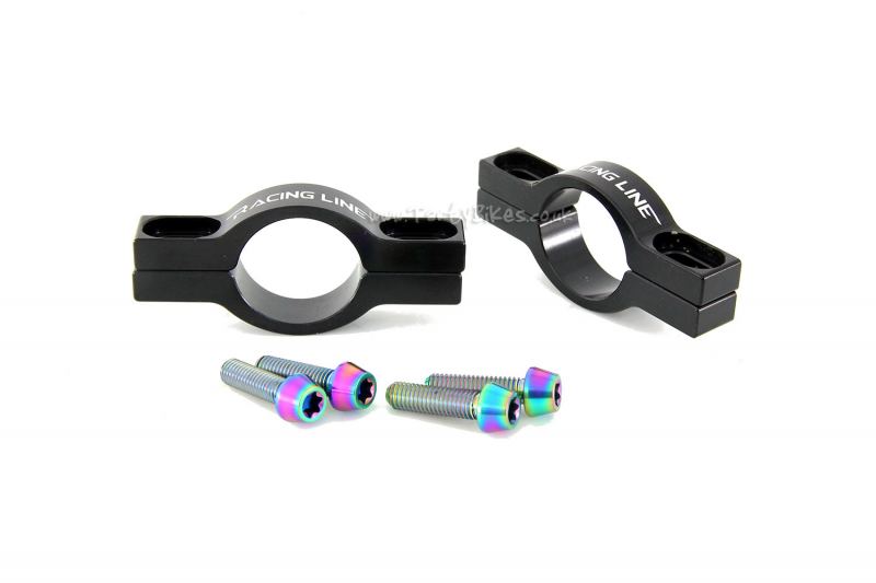 Racing Line Brake Clamps