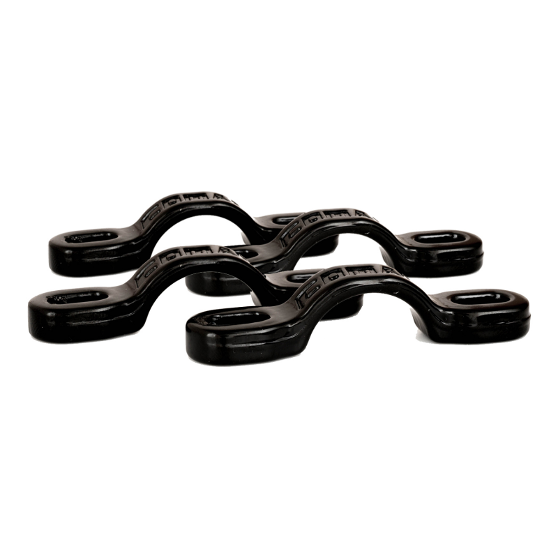 Comas 4-Bolt Brake Clamps