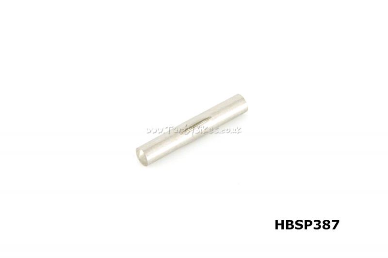 Hope Tech 4 Grooved Bar Clamp Pivot Pin