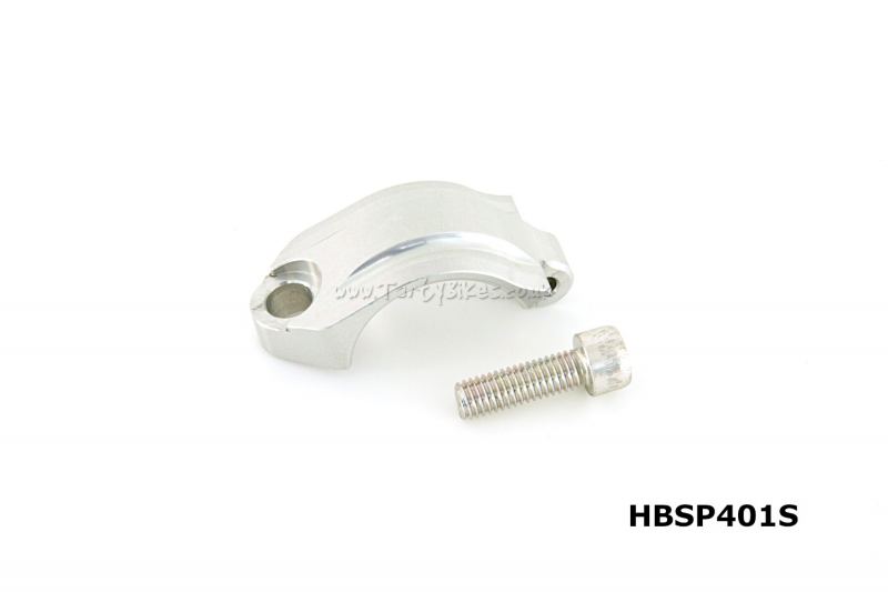 Hope Tech 4 Lever Bar Clamp