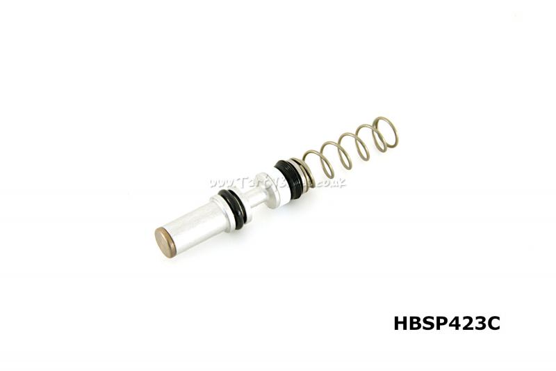 Hope Tech 4 Lever Piston Assembly