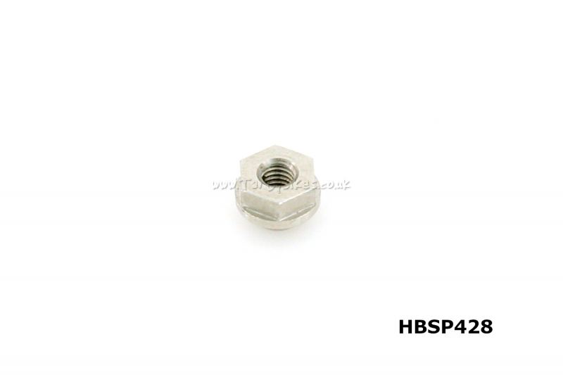 Hope Tech 4 Lever Pivot Nut