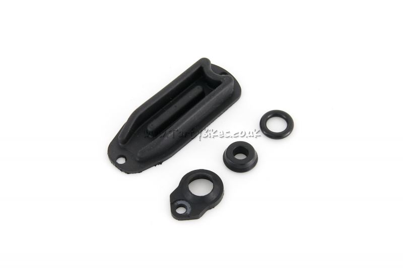 Hope Tech 4 Lever Seal Kit (HBSPC59:T4)