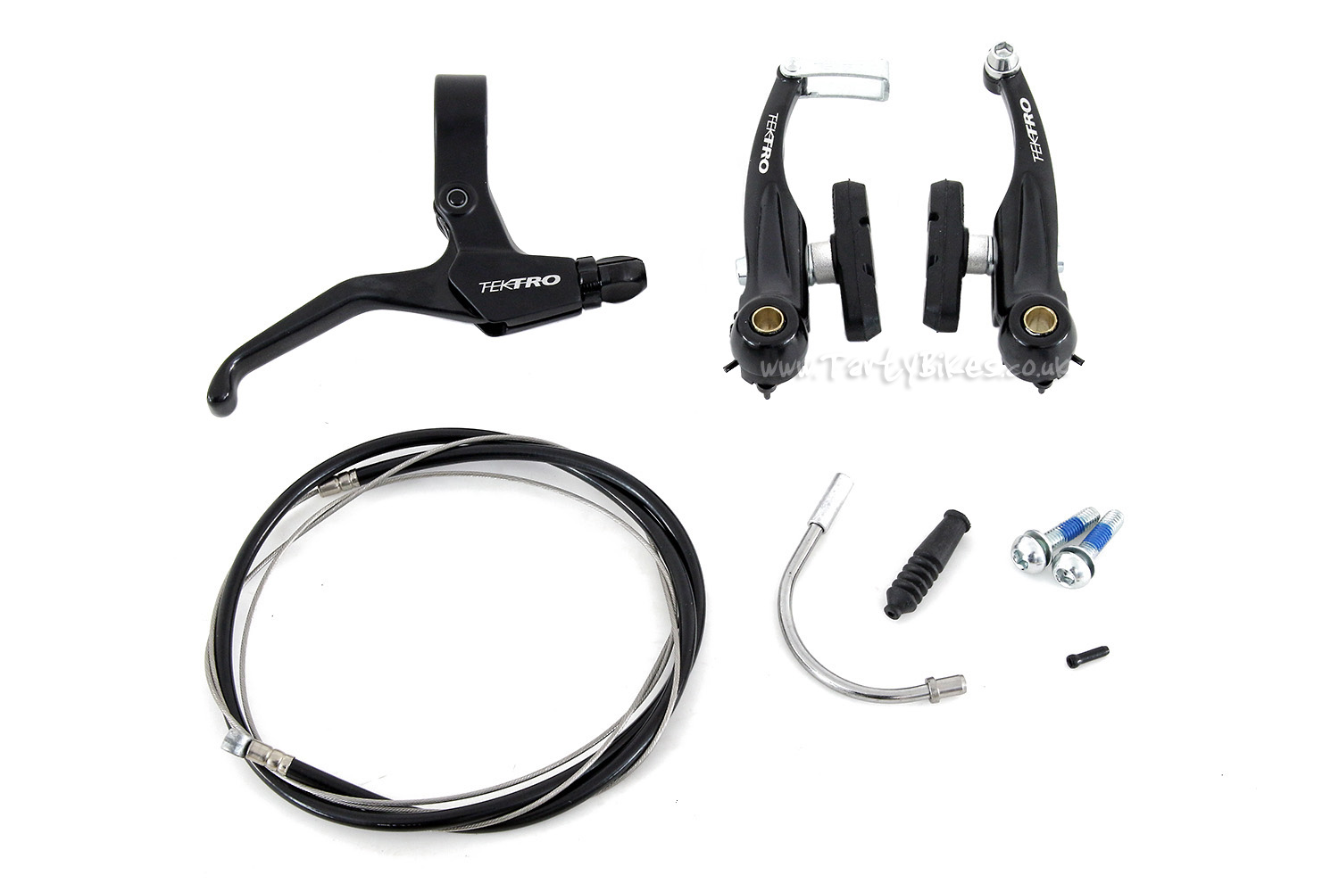 tektro brake kit