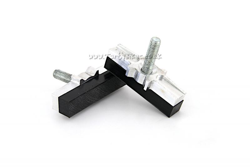 TNN Engineering V-Brake Pads (3 types)